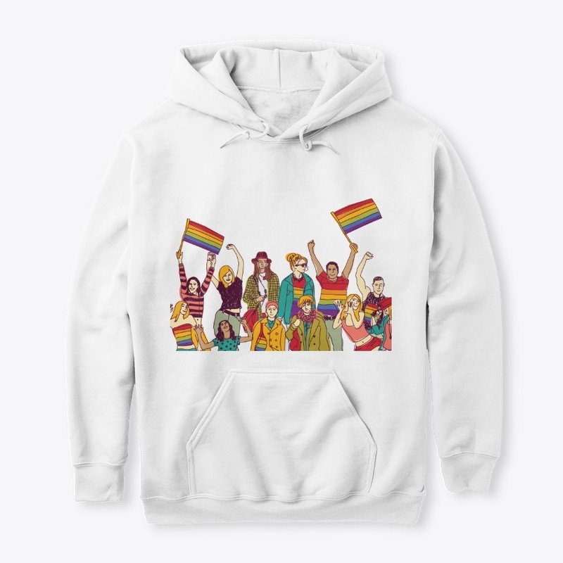 Pride Fest