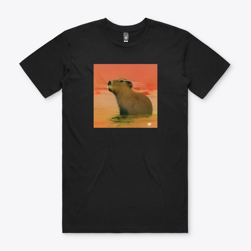 Capybara #31