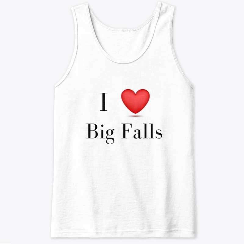 Big Falls MN Gear
