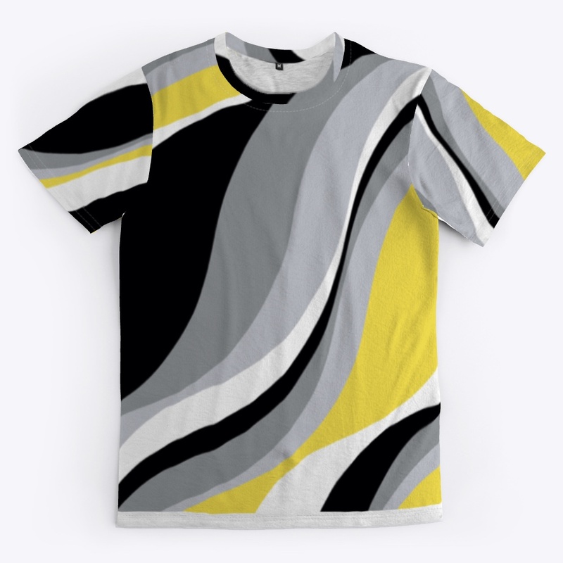 Summer Waves Streetwear