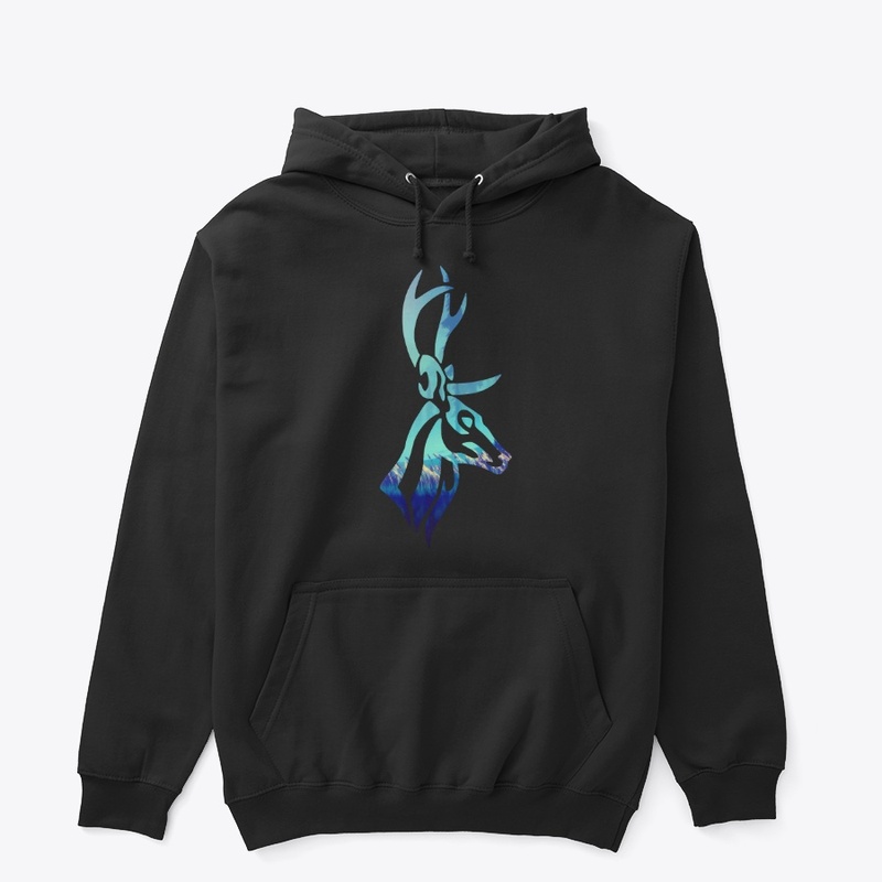 tribal deer