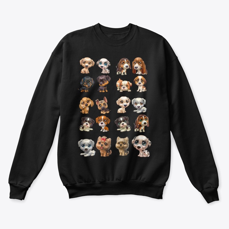 Dog lover