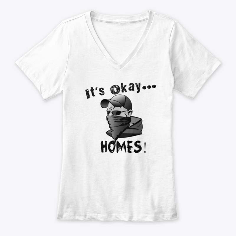 It's OK Homes