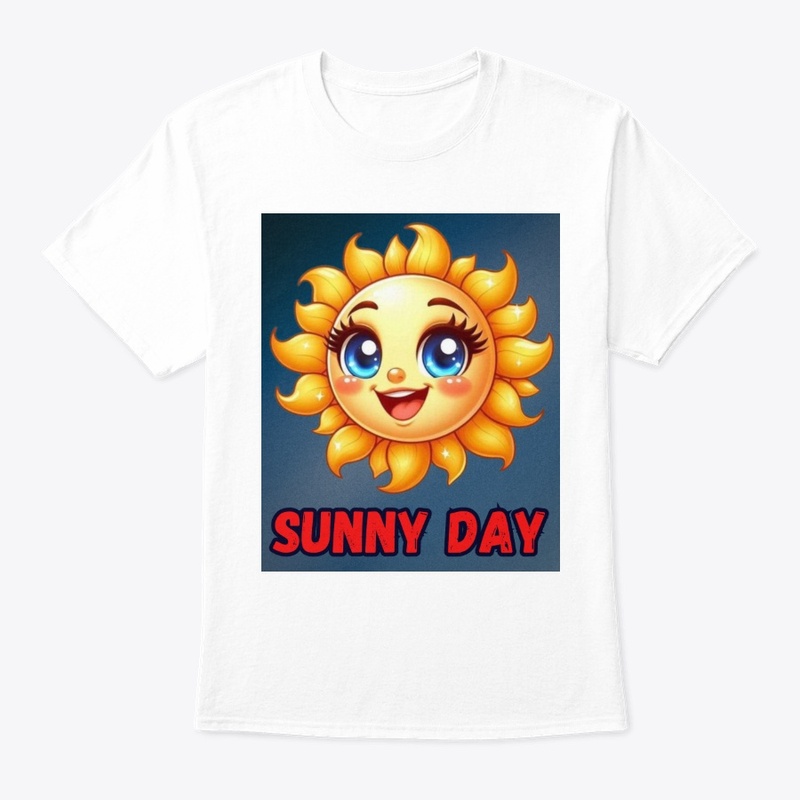 SUNNY DAY