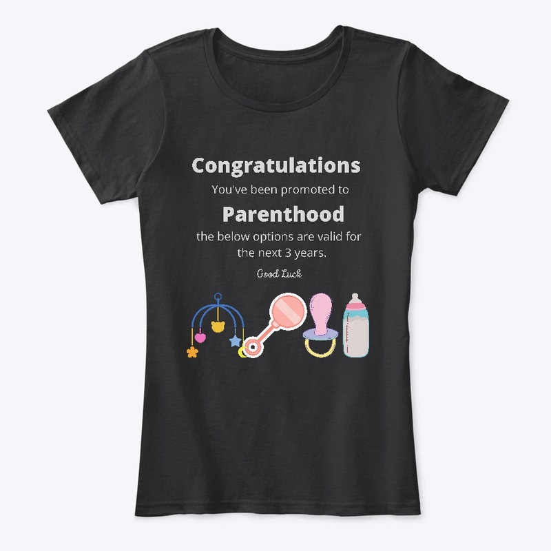 Congradulation on your new born