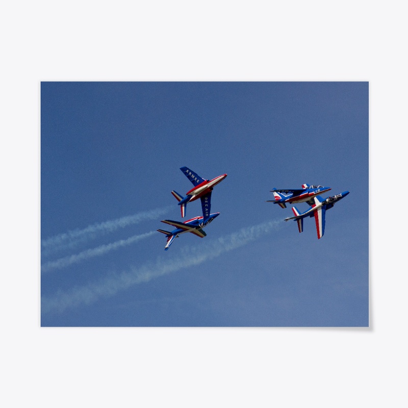 Patrouille de France