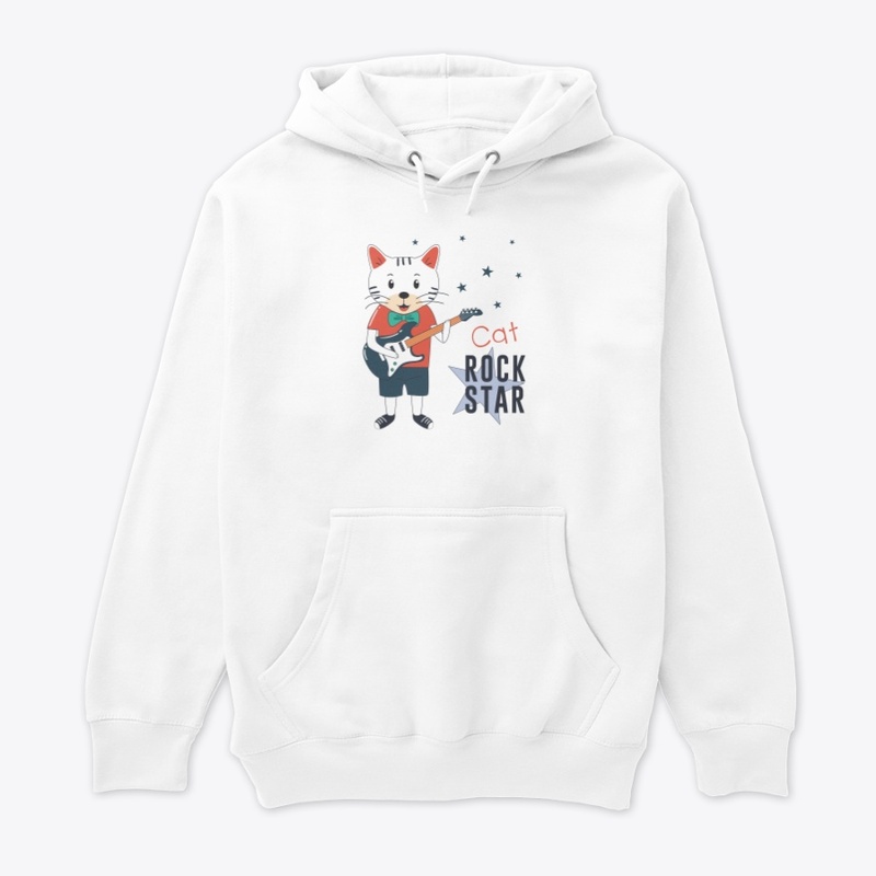 Rock cats