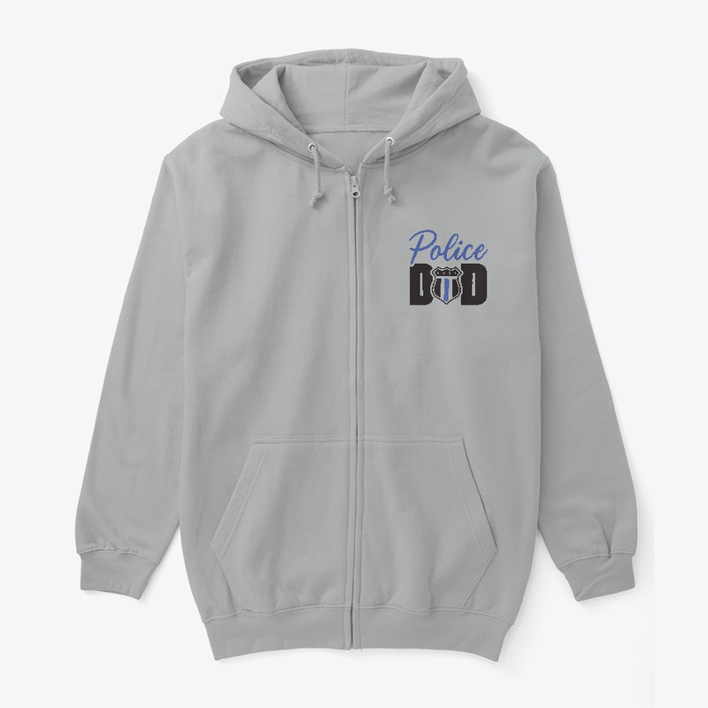 Police Dad