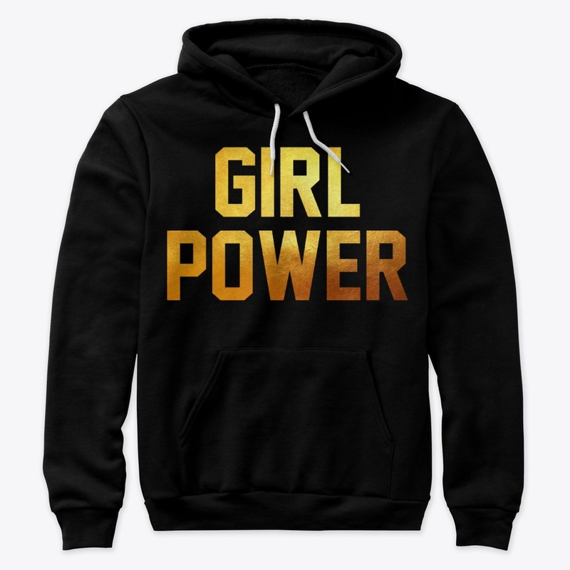 Girl Power T-Shirt