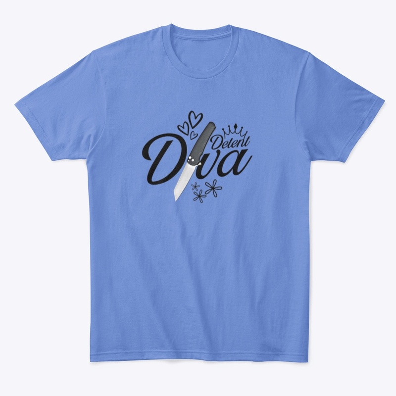 Detent Diva Collection