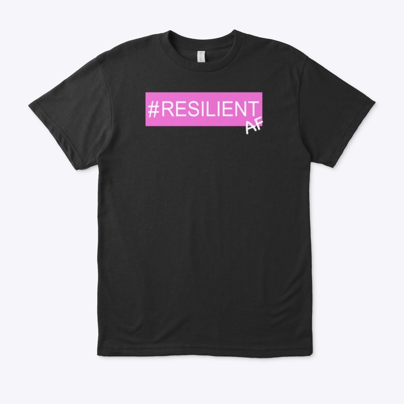 Resilient AF