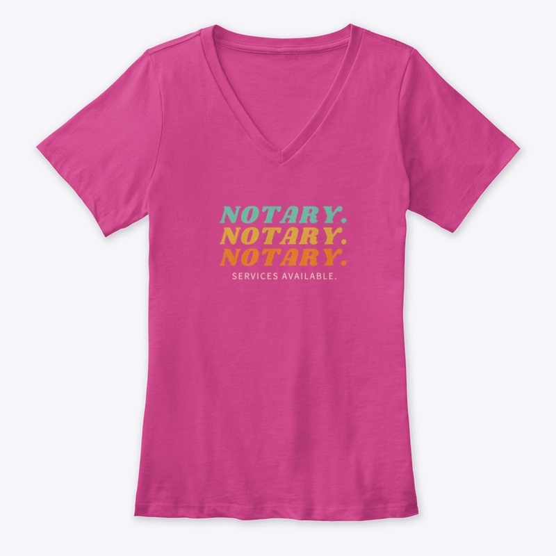 Notary Notary Notary