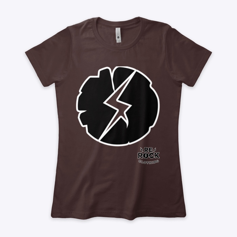 Women's Boyfriend Tee