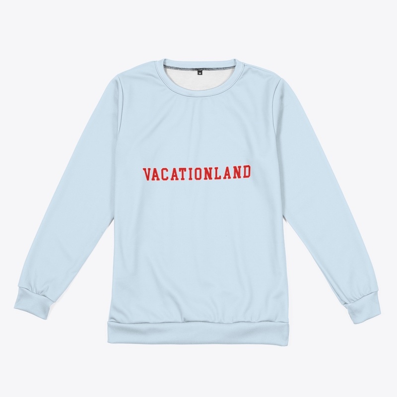VACATIONLAND