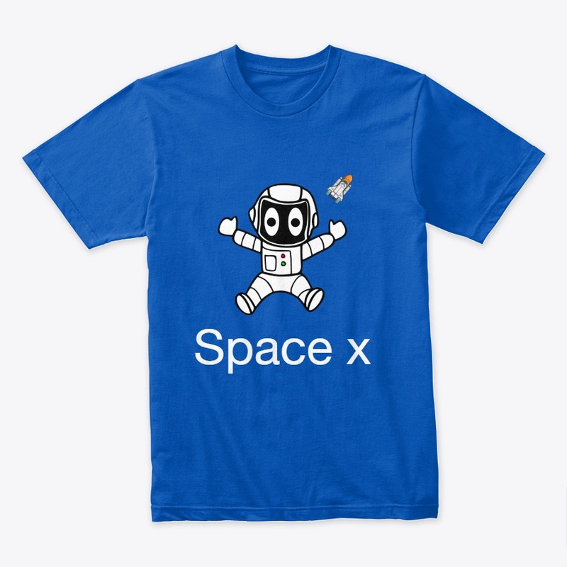Space X