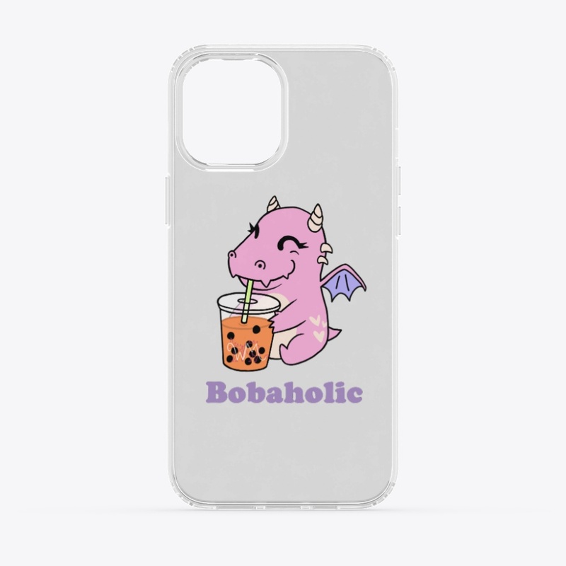 Bobaholic 