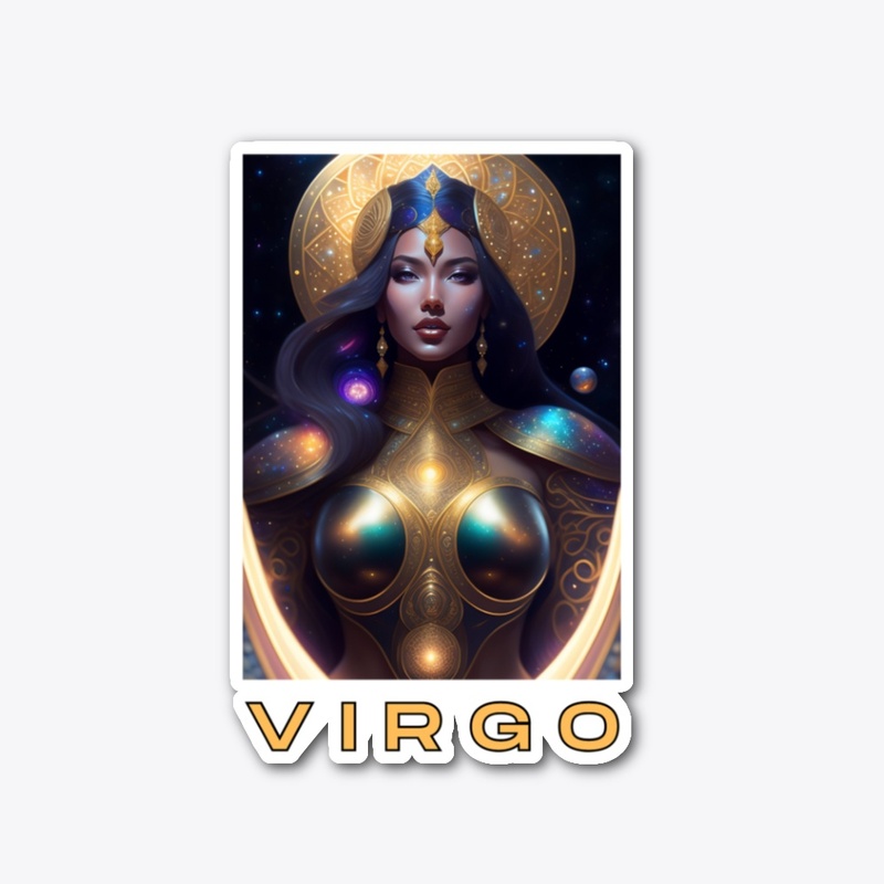 VIRGO