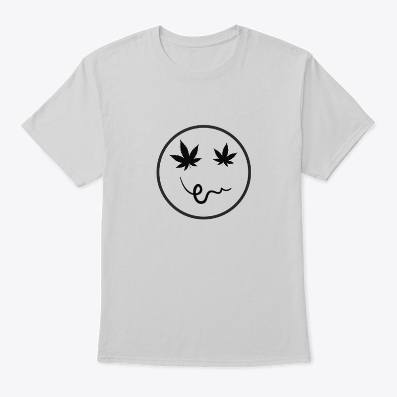 Pot head unisex t-shirt