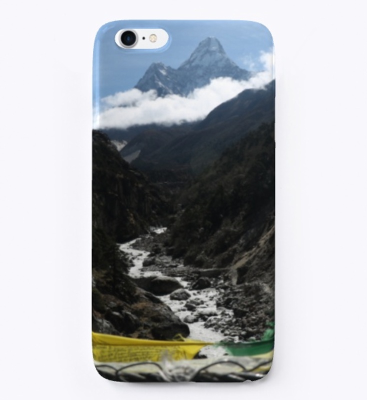 Mountains Calling