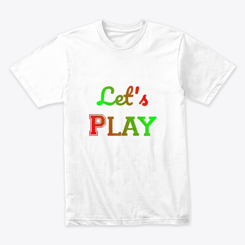 Let's Play