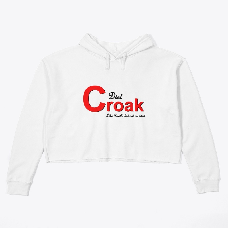 Diet Croak