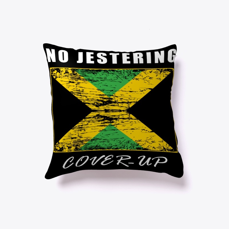 Jamaica Cover-Up