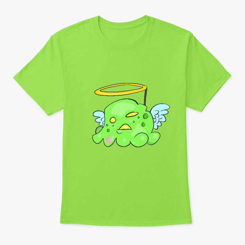 Slime Angel