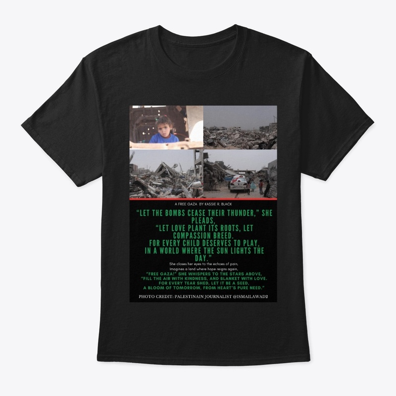A Free Gaza