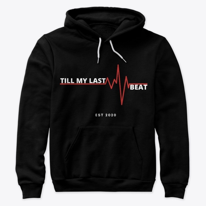 Till My Last Beat