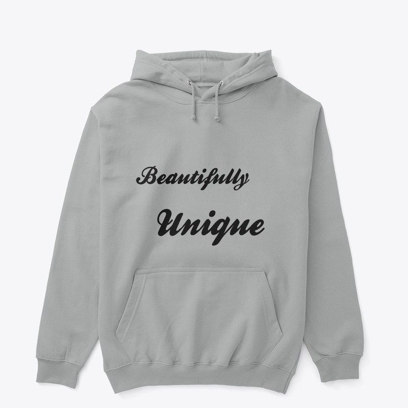 Beautifully Unique