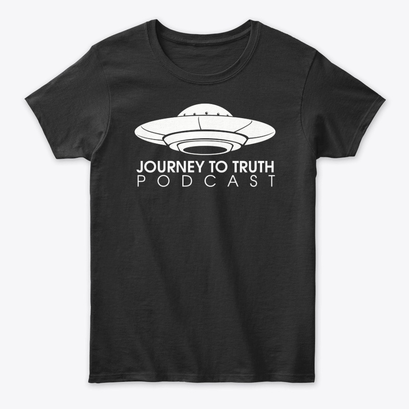 Women’s UFO Tee