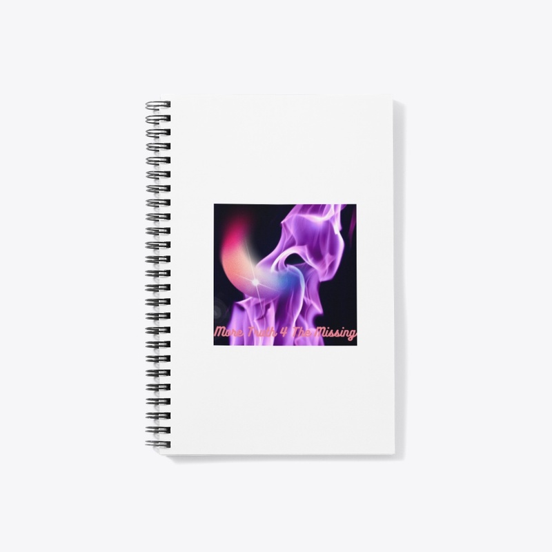 Notebooks and such