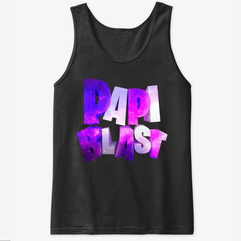 Ropa Papi Blast