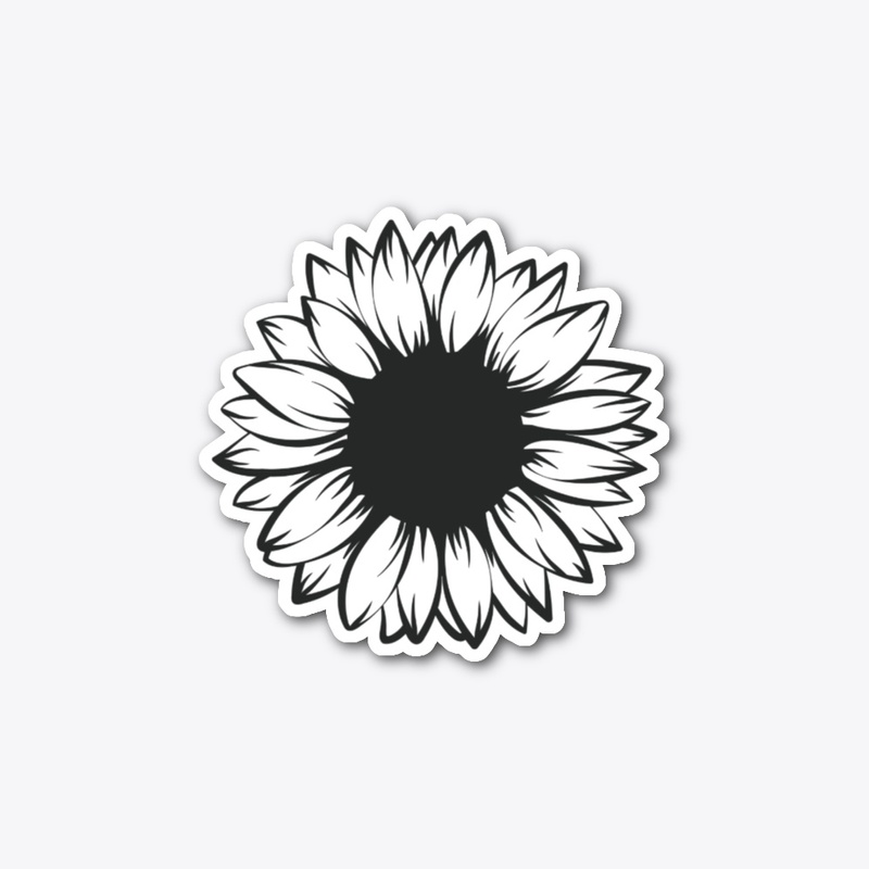 Sunflower Clothing Graphic for Women