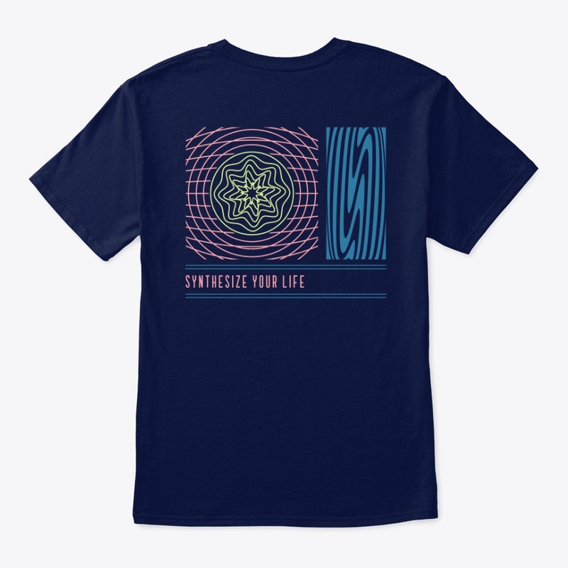 Synthesize your life