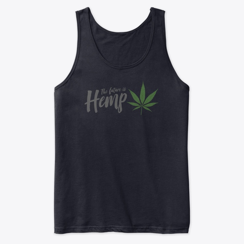 The future is hemp