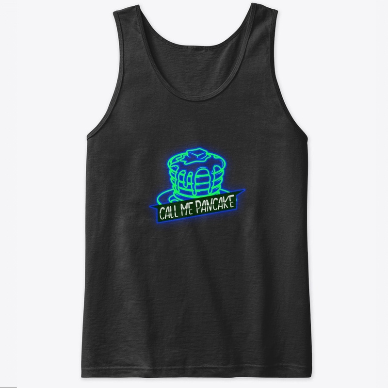 Call Me PANCAKE Merch