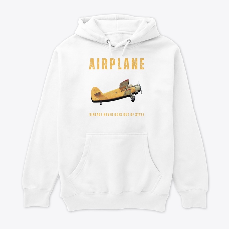 airplane