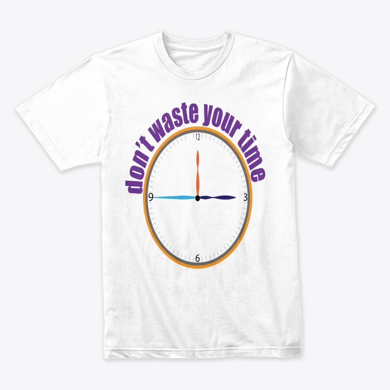 A nice typography t shirt design