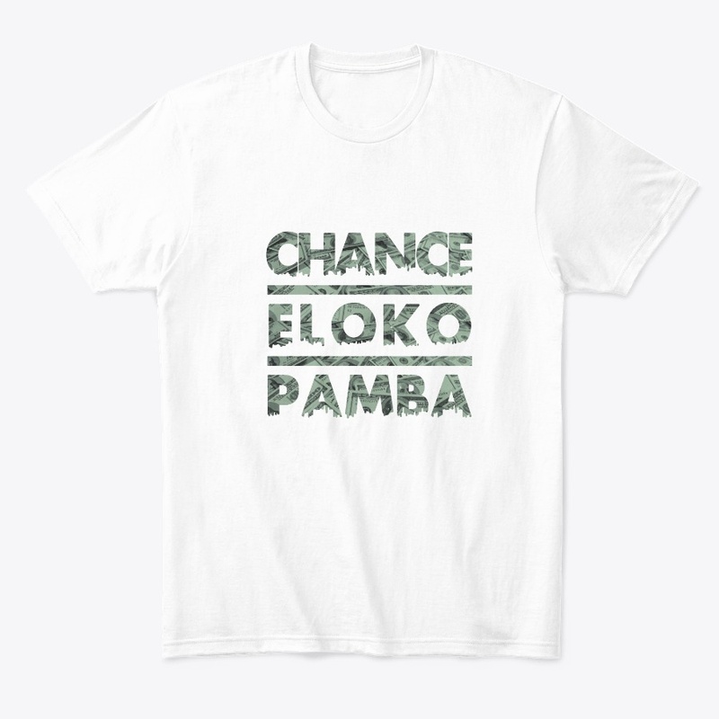 Chance eloko pamba