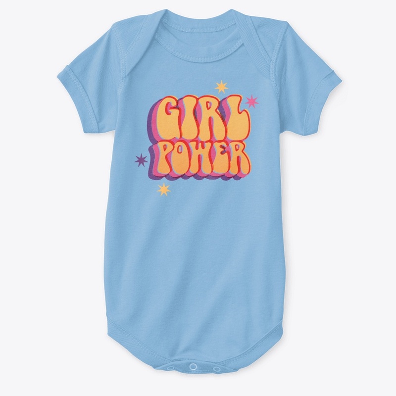 Onesie For Cute Baby Girls!!!
