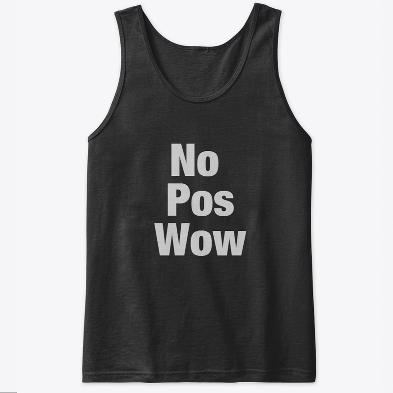 No Pos wow