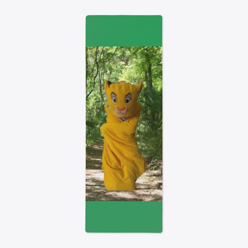 Benjamin Simba Collection