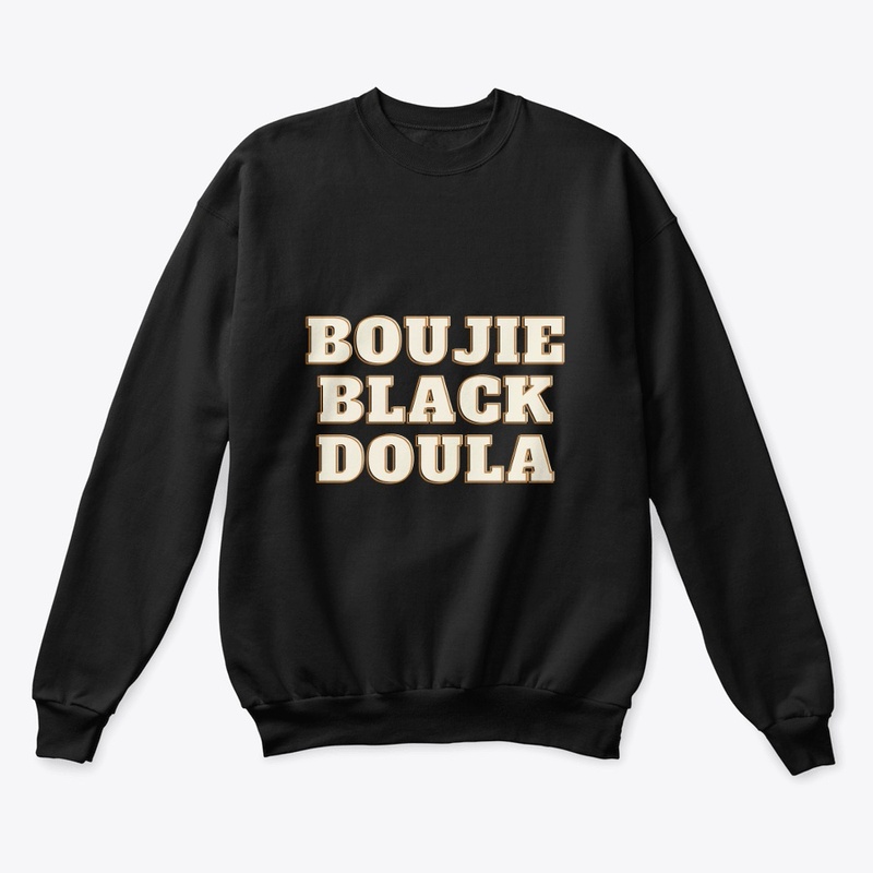 BoujieBlackDoula