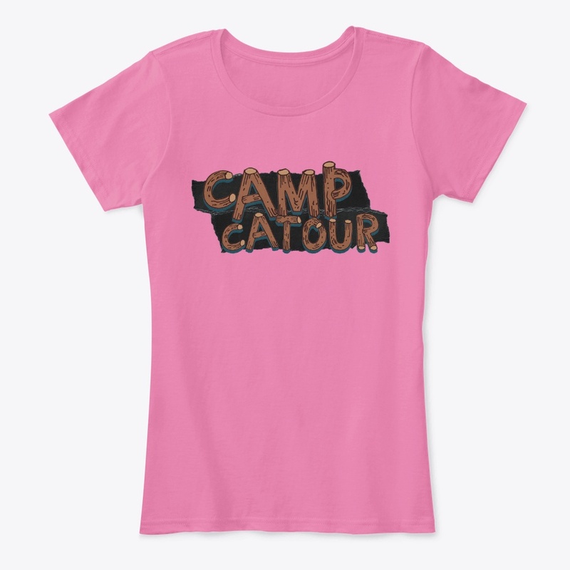 CAMP CATOUR COLLECTION