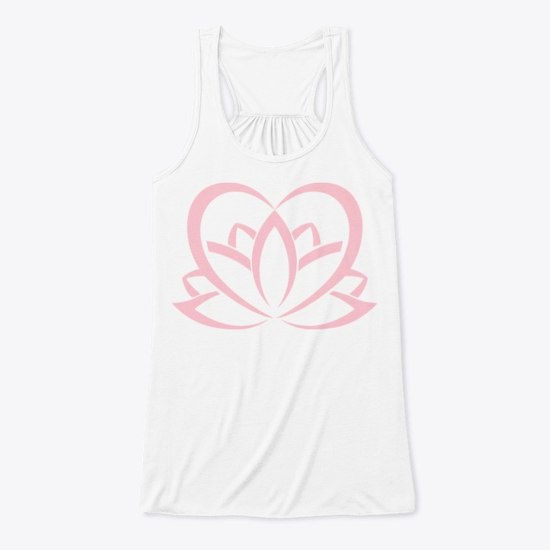 The Love Lotus (Pink)