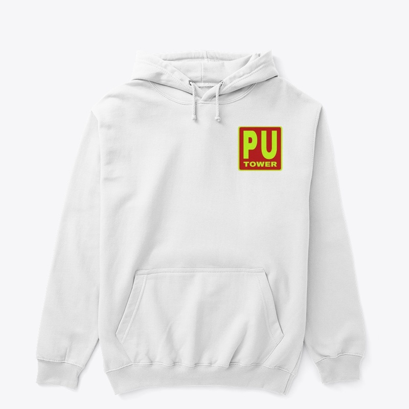 PU Tower Supporter