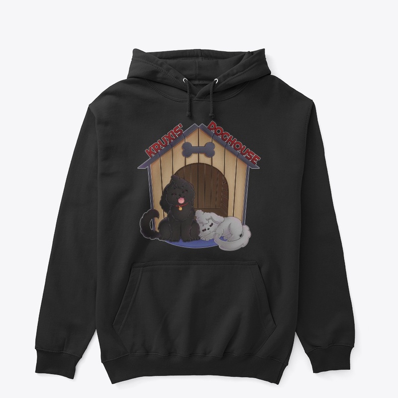 Doghouse Logo
