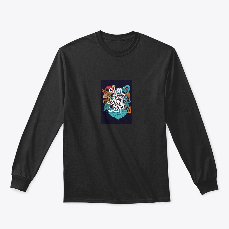 pop style hoodie