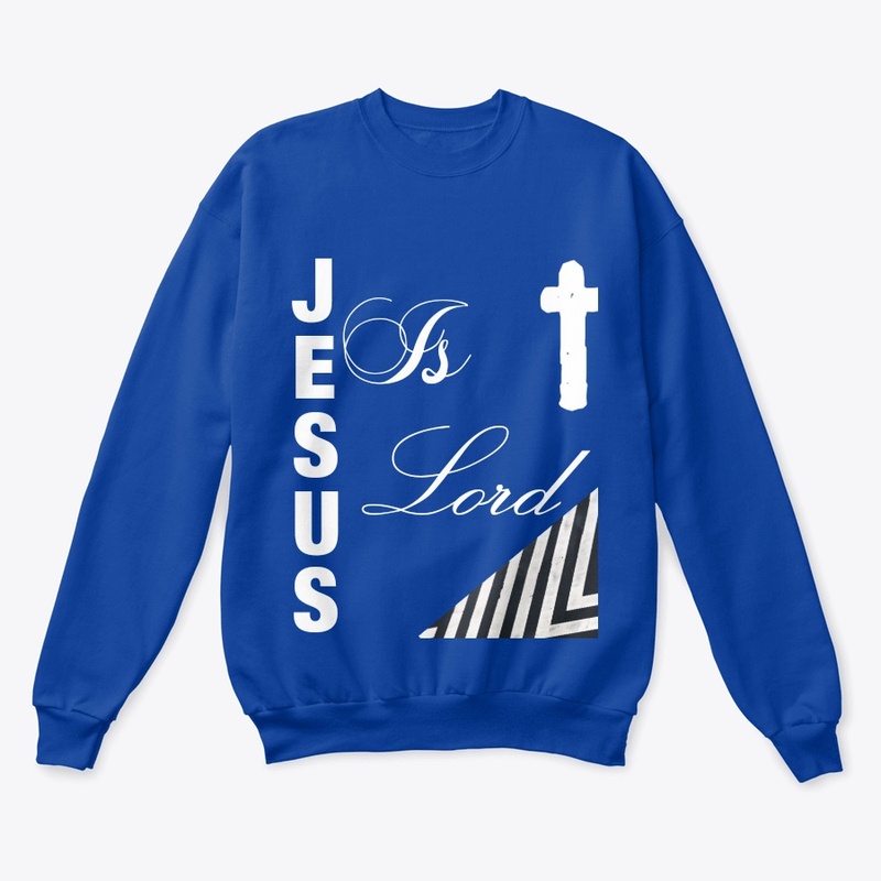 Jesus is Lord 